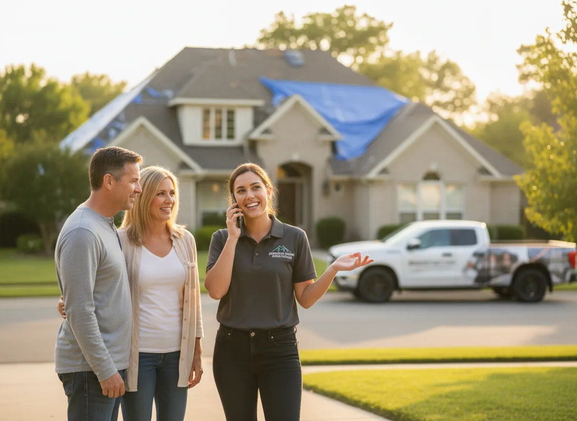 Emergency Roof Repair Canjilon, NM FAQs